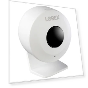 Passive Infrared Motion Sensor — Motion Sensors, Lorex