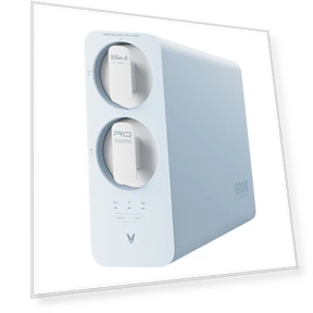 Water Purifier — Tap Water Purifiers, Viomi