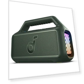 Outdoor Speaker — Portable Sound Systems, Soundcore