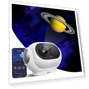 Galaxy Light Projector Pro — Projection Effects, Govee
