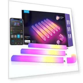 Glide Wall Light — Wall Lighting, Govee