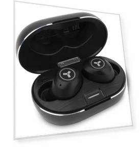 Wireless Earbuds — In-Ear Headphones, Accesstyle
