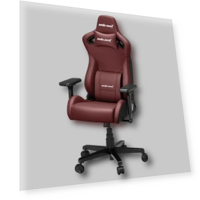 Gaming Chair — Desk Chairs, AndaSeat