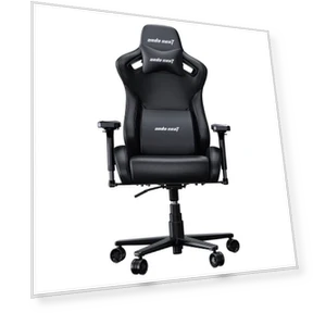 Gaming Chair — Desk Chairs, AndaSeat