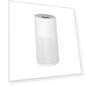 Air Purifier — Activated Carbon Air Purifiers, Hysure