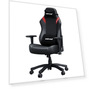 Gaming Chair — Desk Chairs, AndaSeat