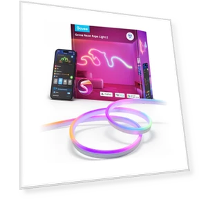 Neon Rope Light 2 — Rope Lights, Govee