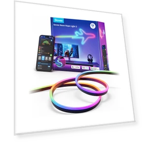 Neon Rope Light 2 — Rope Lights, Govee