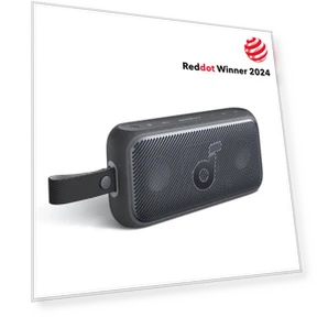 Portable Bluetooth Speaker — Portable Audio, Soundcore
