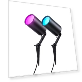 Outdoor Spot Lights — Outdoor Security & Flood Lighting, Govee