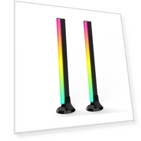 RGBIC TV Light Bars for 45-70 inch TVs — Television, Govee