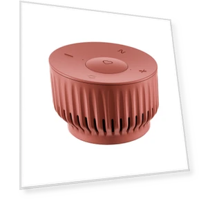 Smart Speaker — Portable Sound Systems, Sber