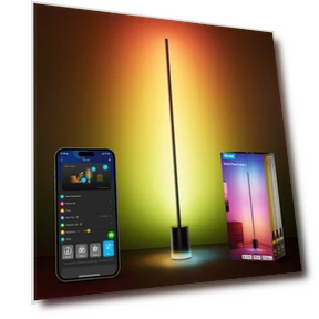 Floor Lamp 2 — Standing Lights, Govee