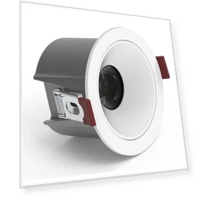 Smart Recessed Light — Spotlights, MSR Missiler