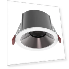 Smart Recessed Light Fixture — Smart Home Modules, MSR Missiler