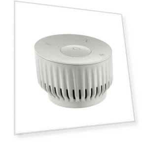 Smart Speaker — Portable Audio, Sber