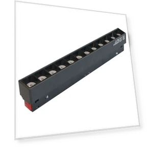Smart Track Light — Spotlights, MSR Missiler