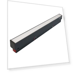 Smart Track Light — Spotlights, MSR Missiler