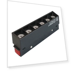 Smart Track Light — Spotlights, MSR Missiler