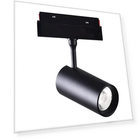 Smart Track Light — Smart Home Modules, MSR Missiler