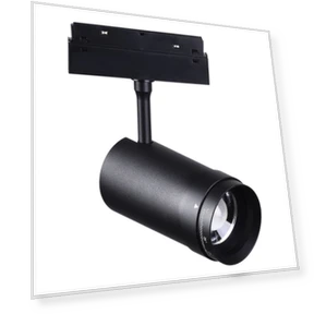 Smart Track Light — Spotlights, MSR Missiler