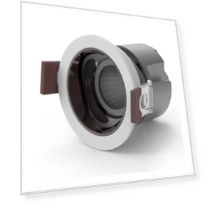 Smart Recessed Wall-washer Light — Spotlights, MSR Missiler