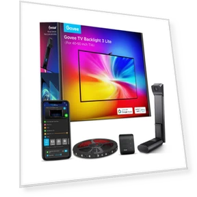 TV Backlight — Car Accessories & Gadgets, Govee