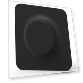Curved Surface Mount for AirTags — Wearable Accessories, Moment