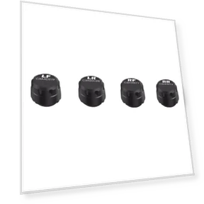 External TPMS Sensor — TPMS Sensor Replacements, 70mai