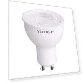 Smart Bulb — LED, Yeelight