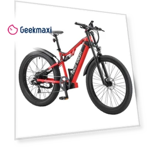 Electric Bike — Electric Vehicles, Halo Knight