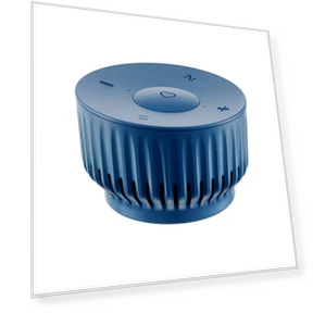 Smart Speaker — Portable Sound Systems, Sber