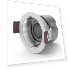 Smart Recessed Wall-washer Light — Smart Home Modules, MSR Missiler