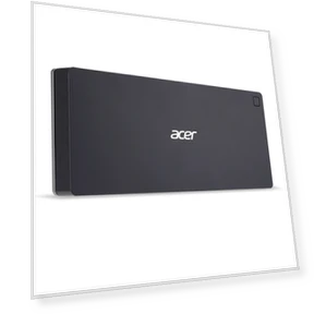 USB Type-C Dock II — Docking Stations, Acer