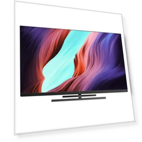 55" Smart TV — Television, Viomi