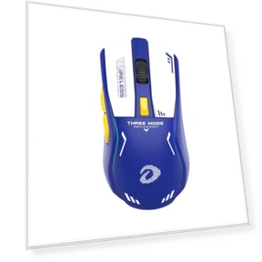 Wireless Gaming Mouse — Mouse Pads, Dareu