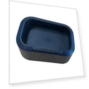 Battery Charge Base — Chargers, JIMMY