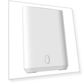 Outdoor Camera Base Station — Security Cameras, Xiaomi
