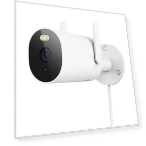 Outdoor Camera — Security Cameras, Xiaomi