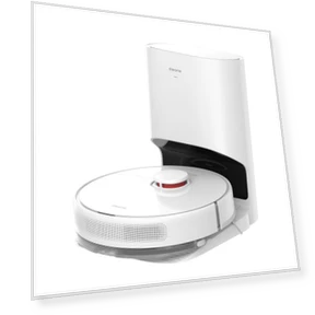 Robot Vacuum and Mop — Smart Cleaning Robots, Dreame