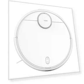 Robot Vacuum Cleaner — Smart Cleaning Robots, Xiaomi