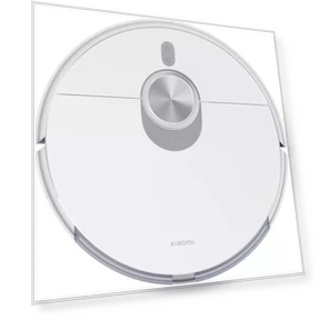 Robot Vacuum Cleaner — Smart Cleaning Robots, Xiaomi