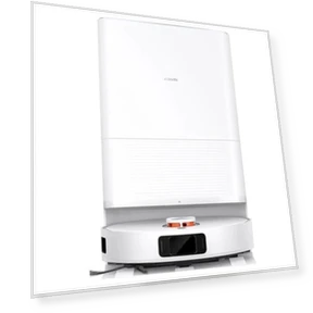 Robot Vacuum X20 Pro — Smart Cleaning Robots, Xiaomi