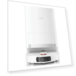 Robot Vacuum X20+ — Smart Cleaning Robots, Xiaomi