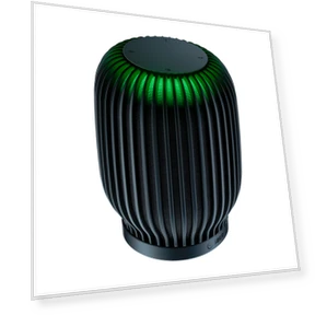 Smart Speaker — Portable Audio, Sber