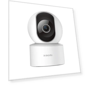 Smart Camera — Smart Home Security, Xiaomi