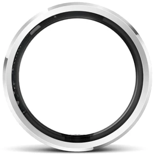 Smart Ring with Air Gesture Control & Health Tracking — Smart Ring, AYATAHA