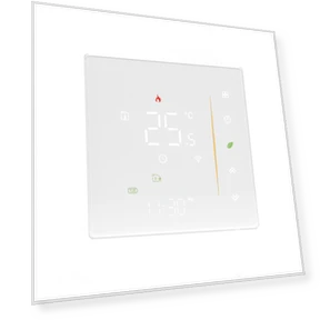 Smart Thermostat — Home Climate Control, MOES