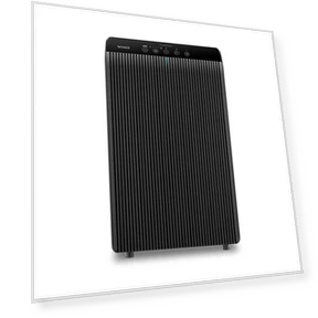 Air Purifier for Home Large Room, True HEPA, High Deodorization Carbon Filter, Auto Mode — Activated Carbon Air Purifiers, Winix