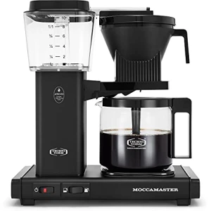 Coffee Maker — Coffee Maker, Technivorm